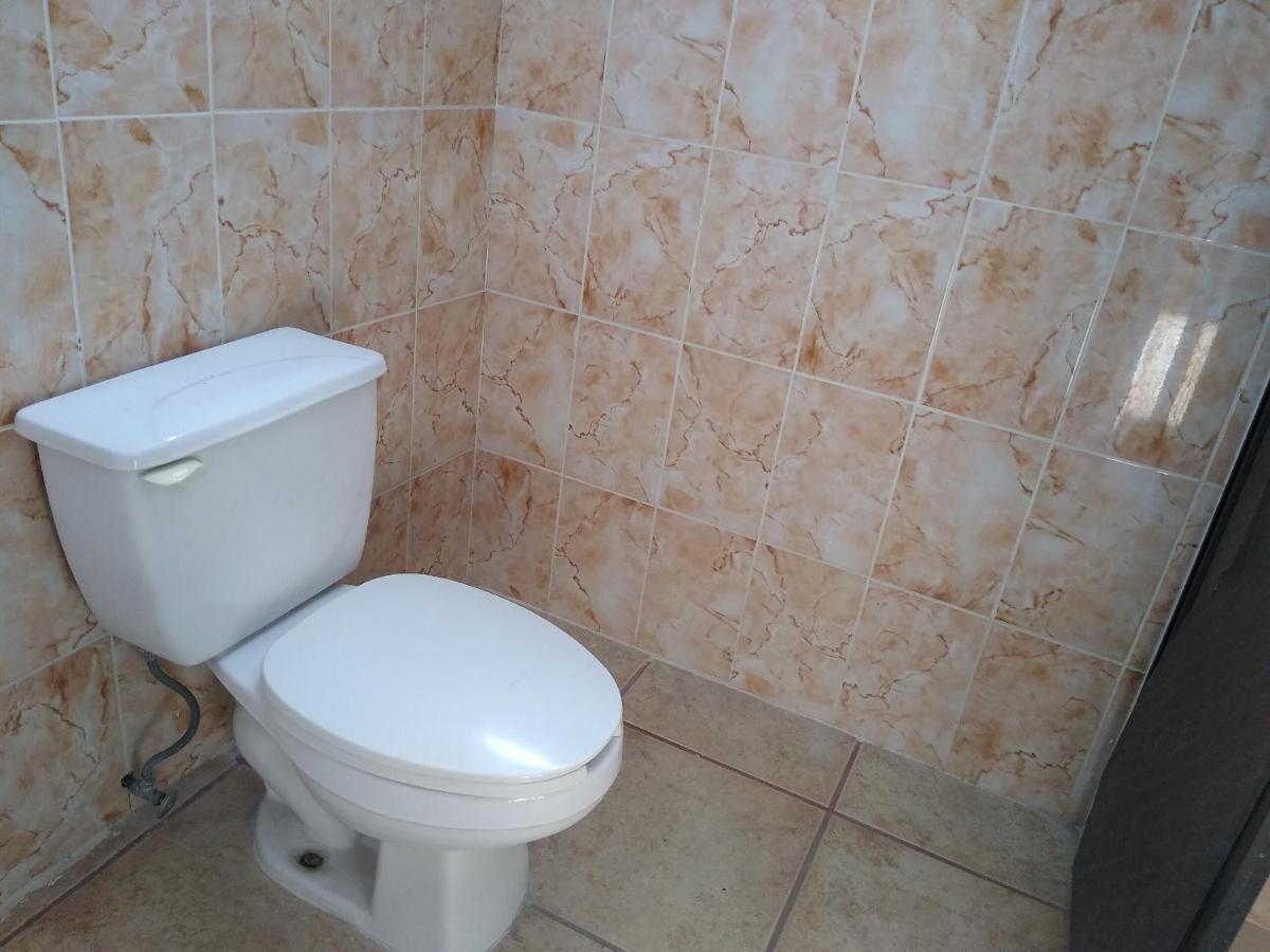 Real Jojutla Hotel Jojutla de Juarez Eksteriør bilde