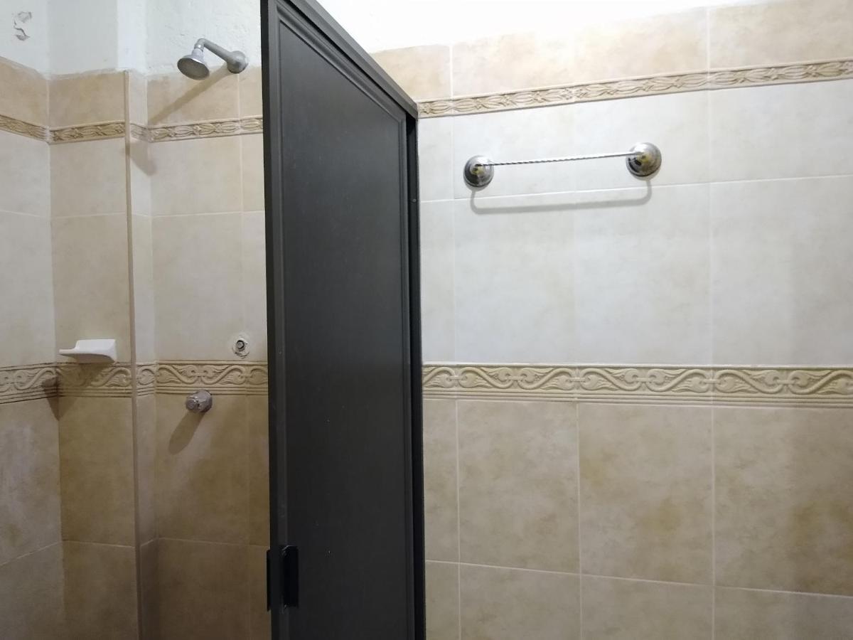 Real Jojutla Hotel Jojutla de Juarez Eksteriør bilde