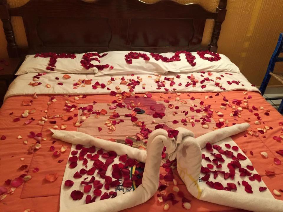 Real Jojutla Hotel Jojutla de Juarez Eksteriør bilde
