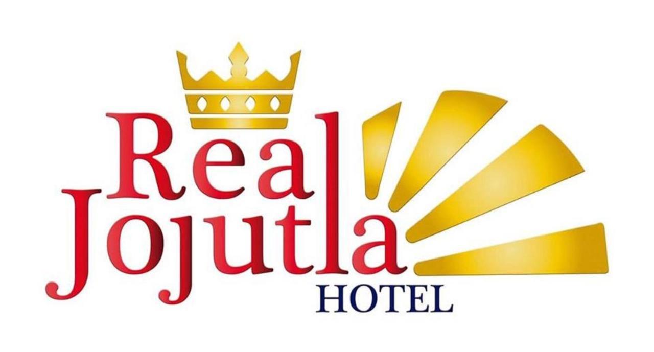 Real Jojutla Hotel Jojutla de Juarez Eksteriør bilde