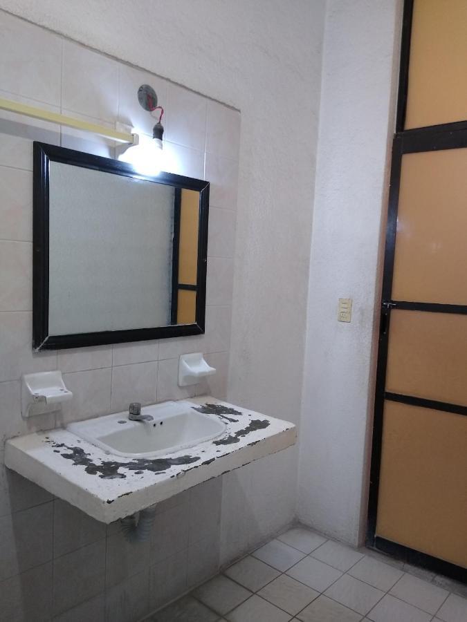 Real Jojutla Hotel Jojutla de Juarez Eksteriør bilde