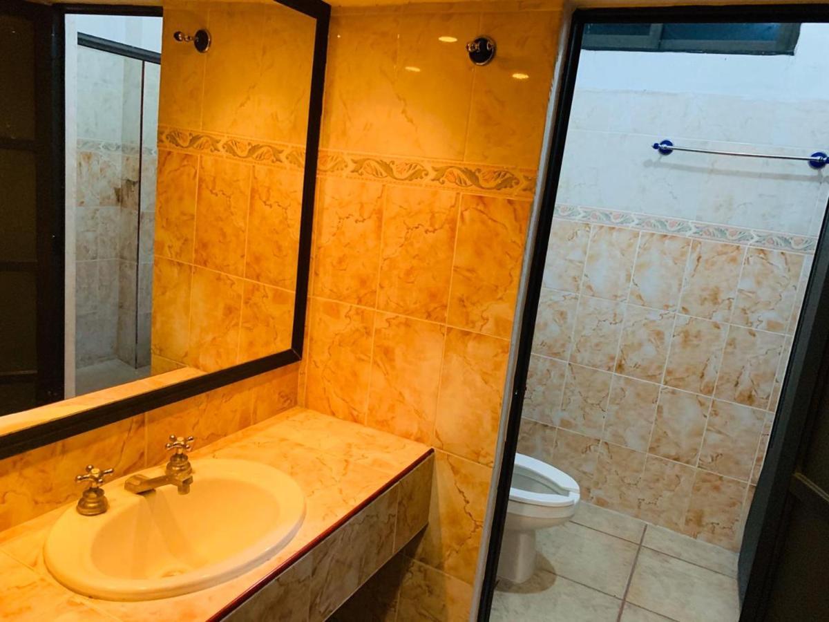 Real Jojutla Hotel Jojutla de Juarez Eksteriør bilde